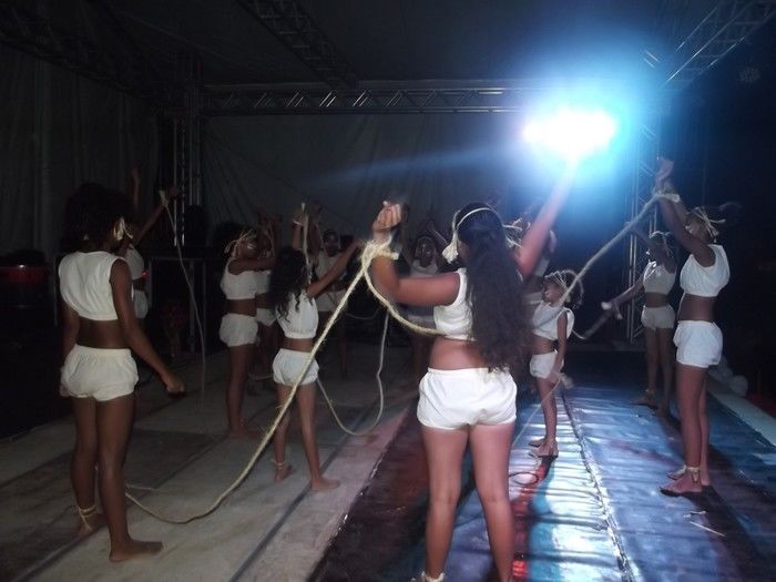 Prefeitura de Curralinhos realiza grande festa em comemoração aos 19 anos  de emancipação política - Imagem 27