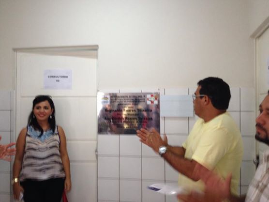 Prefeitura de Curralinhos realiza grande festa em comemoração aos 19 anos de emancipação política - Imagem 3