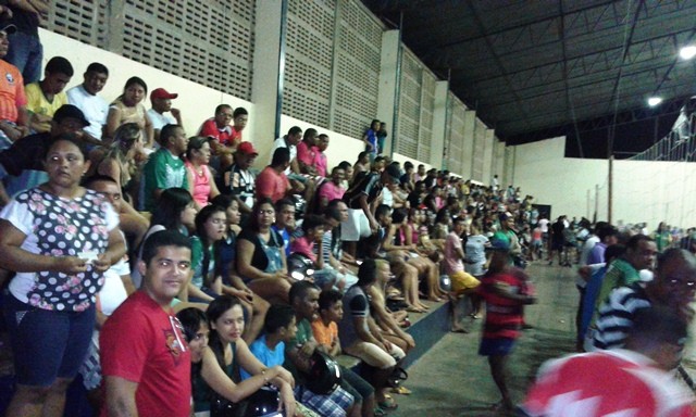 Definidos os finalistas do XIV Campeonato de Futsal de Batalha-Pi - Imagem 3