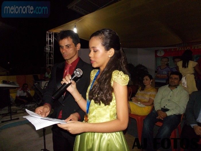 Solenidade de premiação entrega de medalhas U.E Paulo Ferraz - Imagem 67