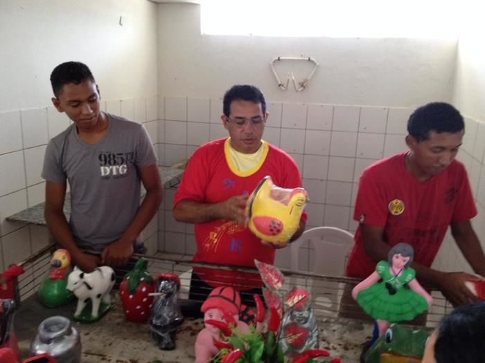 Prefeitura de Curralinhos realiza grande festa em comemoração aos 19 anos de emancipação política - Imagem 9