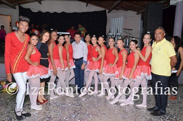 E Foi Assim que Terminou a Festa de 52 anos da Cidade de Ipiranga - Imagem 205