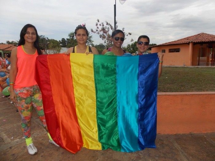 Pedalada da Diversidade  - Imagem 1