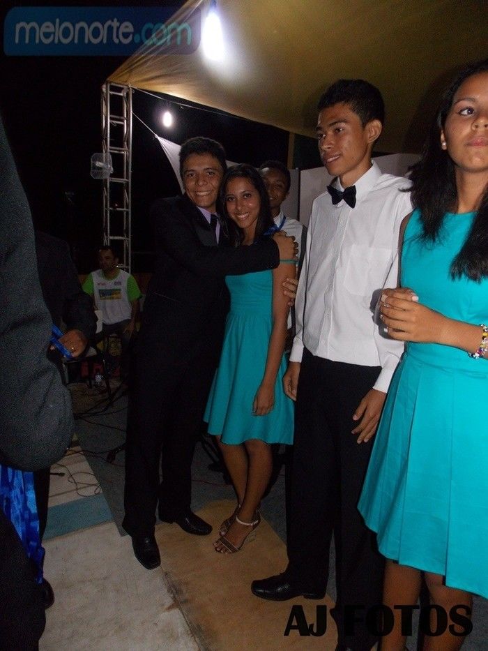 Solenidade de premiação entrega de medalhas U.E Paulo Ferraz - Imagem 82