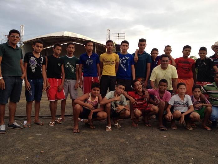 Prefeitura de Curralinhos realiza grande festa em comemoração aos 19 anos de emancipação política - Imagem 12