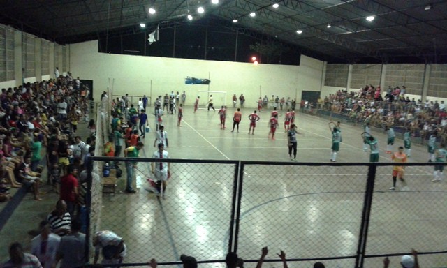 Definidos os finalistas do XIV Campeonato de Futsal de Batalha-Pi - Imagem 6