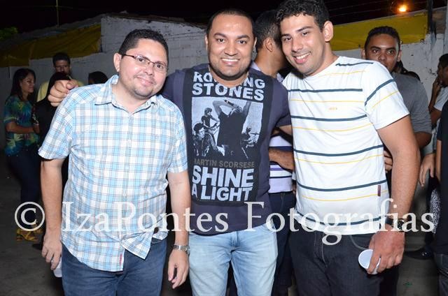 E Foi Assim que Terminou a Festa de 52 anos da Cidade de Ipiranga - Imagem 255