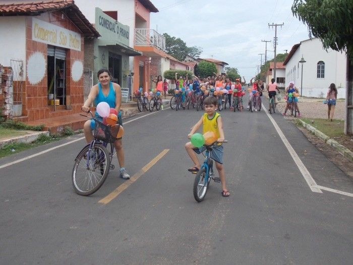 Pedalada da Diversidade  - Imagem 4