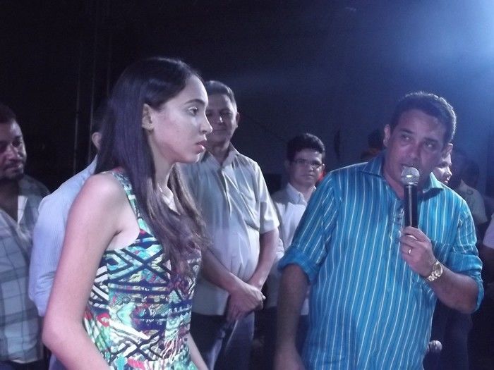 Prefeitura de Curralinhos realiza grande festa em comemoração aos 19 anos  de emancipação política - Imagem 50