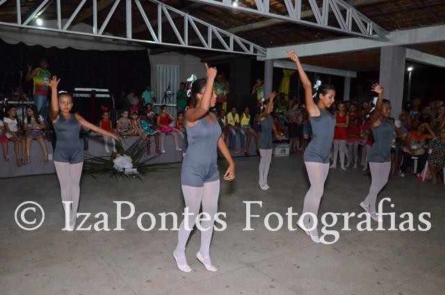 E Foi Assim que Terminou a Festa de 52 anos da Cidade de Ipiranga - Imagem 19