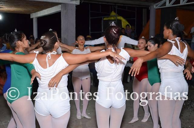 E Foi Assim que Terminou a Festa de 52 anos da Cidade de Ipiranga - Imagem 148