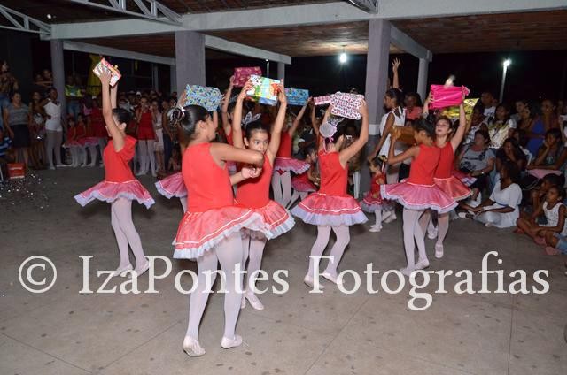 E Foi Assim que Terminou a Festa de 52 anos da Cidade de Ipiranga - Imagem 125