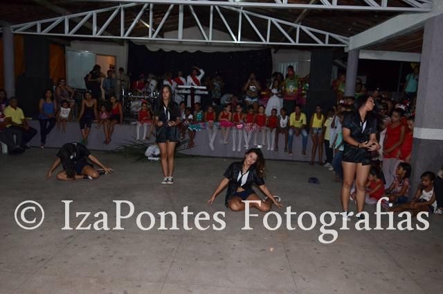 E Foi Assim que Terminou a Festa de 52 anos da Cidade de Ipiranga - Imagem 74