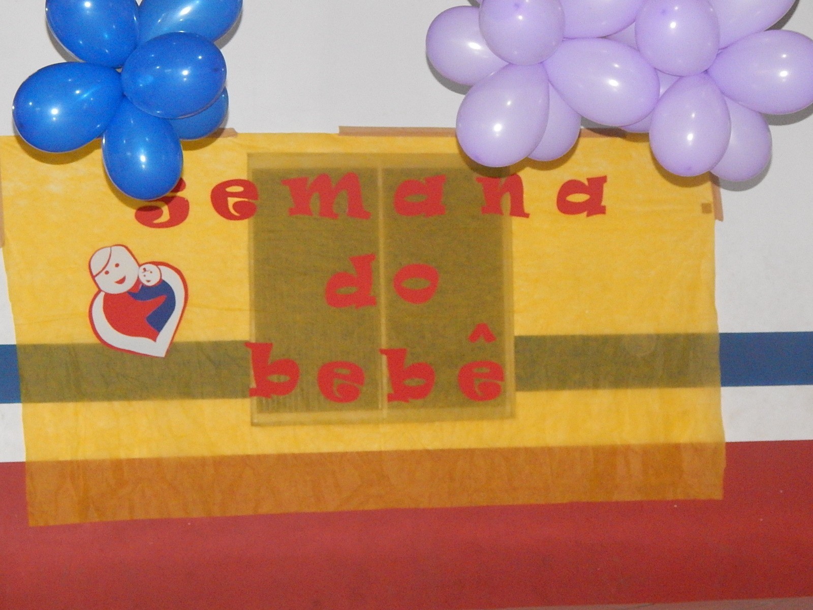 Semana do Bebê em Lagoinha do Piauí