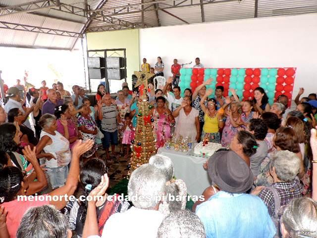 Secretaria de Assistência Social realizou mais um evento com os idosos - Imagem 12