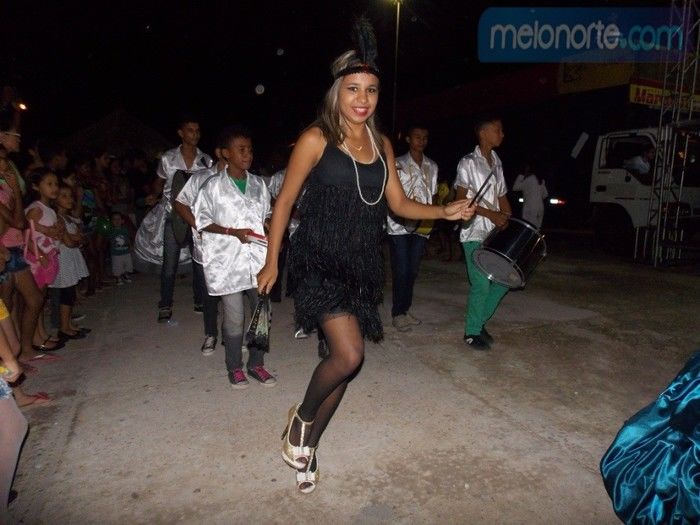 Primeira noite do VI Festival Cultural 2014  - Imagem 49