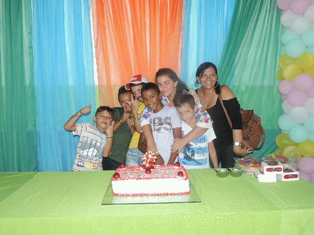 SCFV realiza festa natalina para crianças - Imagem 7