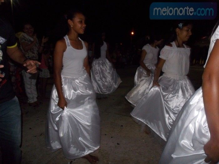 Primeira noite do VI Festival Cultural 2014  - Imagem 46