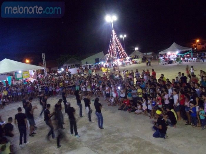 Primeira noite do VI Festival Cultural 2014  - Imagem 74