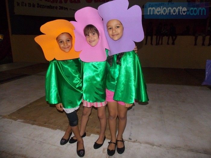 Primeira noite do VI Festival Cultural 2014  - Imagem 39