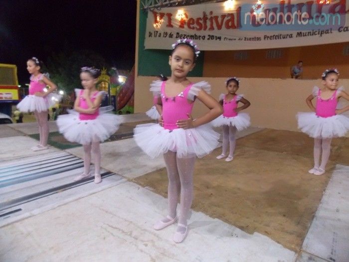 Primeira noite do VI Festival Cultural 2014  - Imagem 22