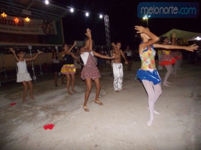 Primeira noite do VI Festival Cultural 2014  - Imagem 13