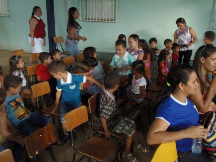 A Loja Maçônica Luz e Justiça nº 10 realizou festa de natal para crianças  - Imagem 4
