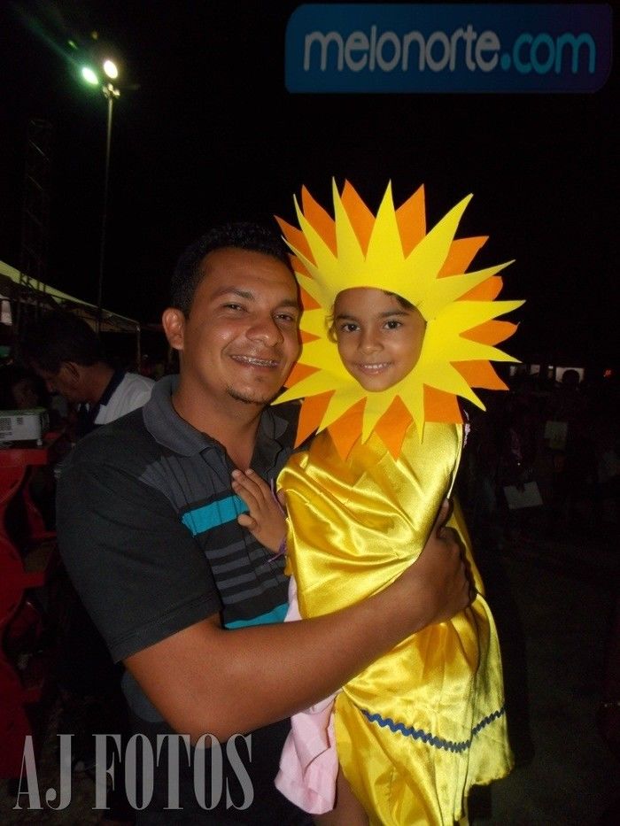 Primeira noite do VI Festival Cultural 2014  - Imagem 42