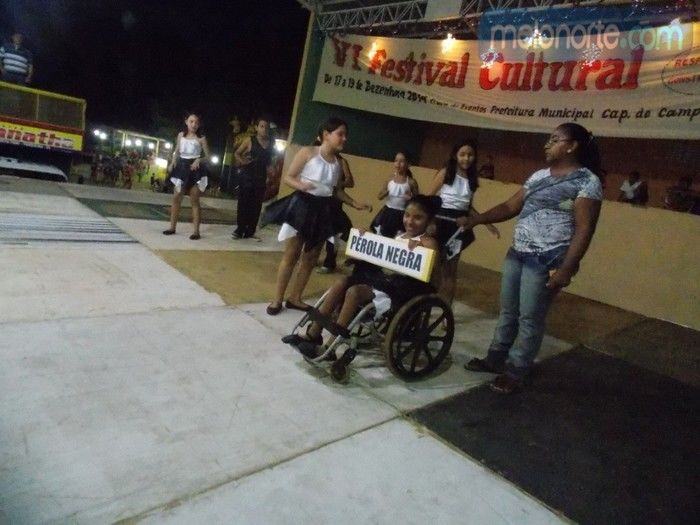 Primeira noite do VI Festival Cultural 2014  - Imagem 58
