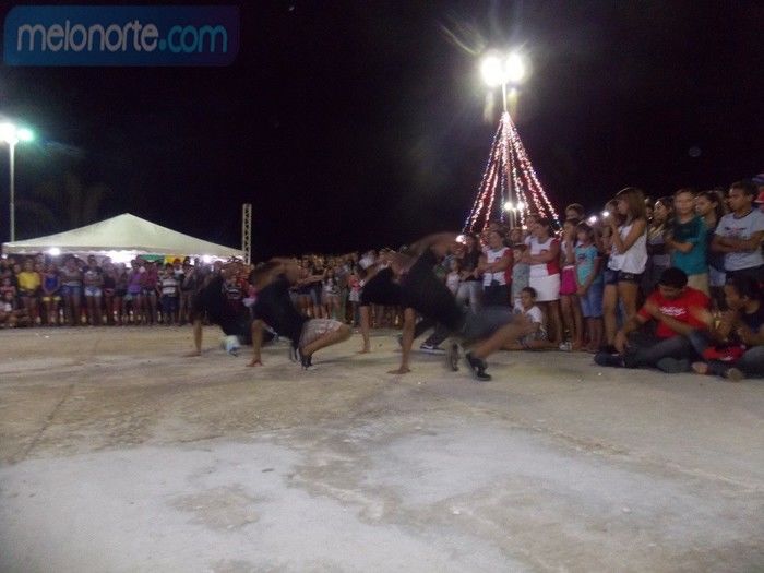 Primeira noite do VI Festival Cultural 2014  - Imagem 72