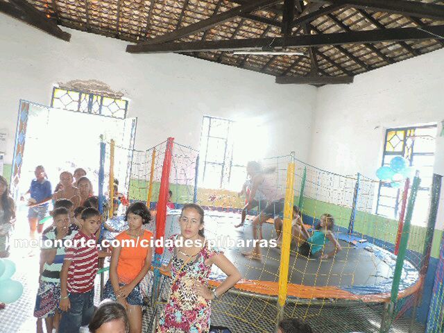 SCFV realiza festa natalina para crianças - Imagem 15