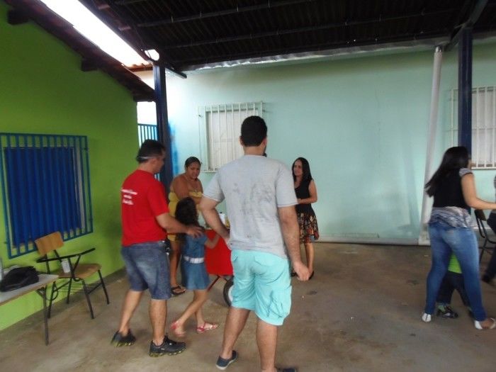 A Loja Maçônica Luz e Justiça nº 10 realizou festa de natal para crianças  - Imagem 5