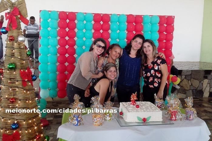 Secretaria de Assistência Social realizou mais um evento com os idosos - Imagem 4