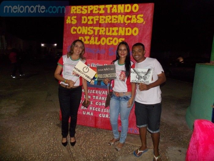 Primeira noite do VI Festival Cultural 2014  - Imagem 7