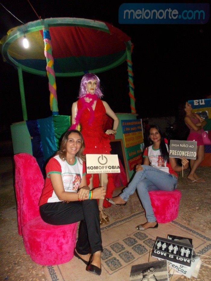 Primeira noite do VI Festival Cultural 2014  - Imagem 6