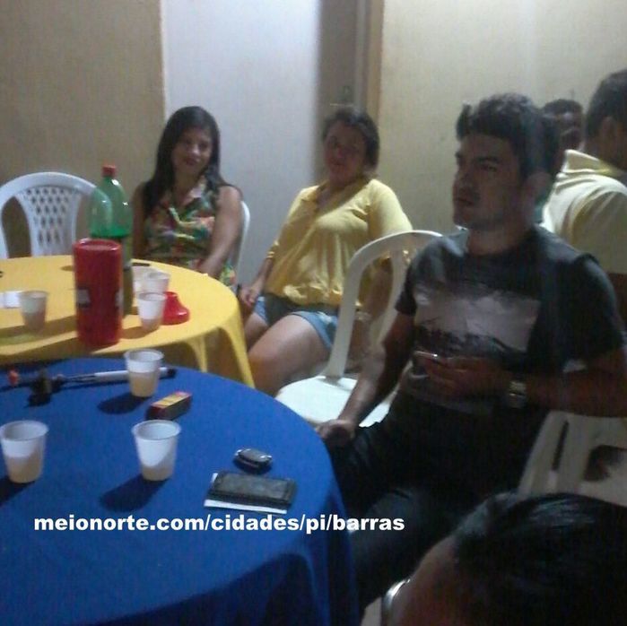 Confraternização da Secretaria de Educação - Imagem 11