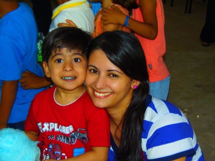 A Loja Maçônica Luz e Justiça nº 10 realizou festa de natal para crianças  - Imagem 19