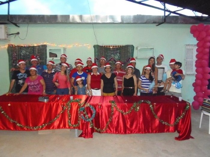 A Loja Maçônica Luz e Justiça nº 10 realizou festa de natal para crianças  - Imagem 54