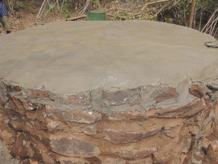 Vereadores Chico Zaca e Antônio Uchoa visitam obras em comunidades rurais - Imagem 7