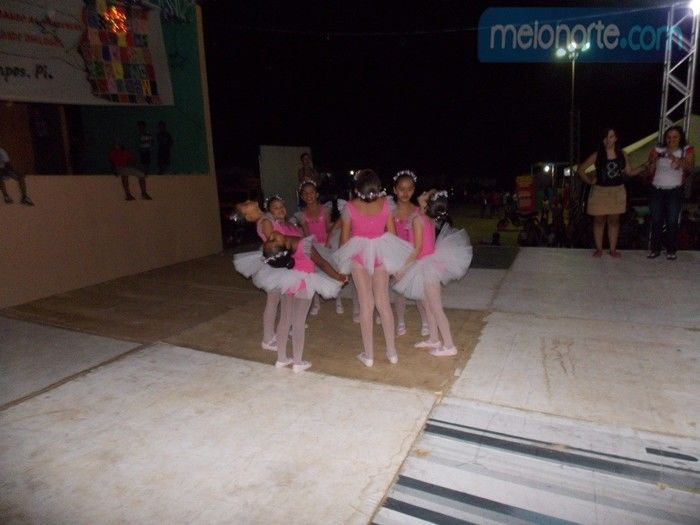 Primeira noite do VI Festival Cultural 2014  - Imagem 25