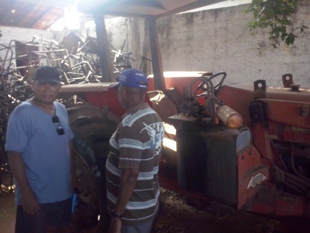 Prefeitura realiza leilão Público - Imagem 4