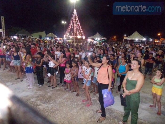 Primeira noite do VI Festival Cultural 2014  - Imagem 28