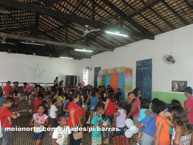 SCFV realiza festa natalina para crianças - Imagem 8