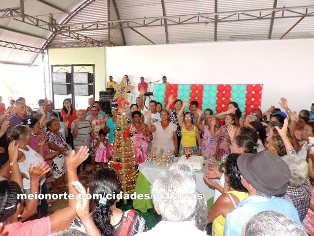 Secretaria de Assistência Social realizou mais um evento com os idosos - Imagem 18