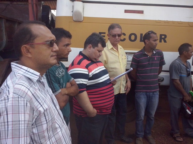 Prefeitura realiza leilão Público - Imagem 7