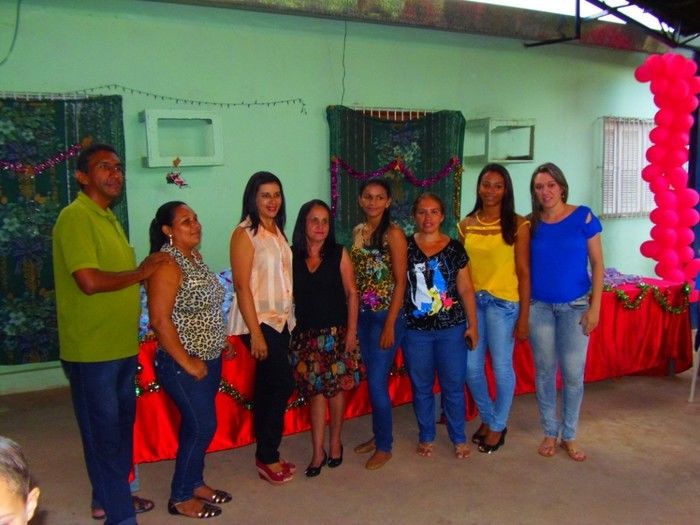 A Loja Maçônica Luz e Justiça nº 10 realizou festa de natal para crianças  - Imagem 25