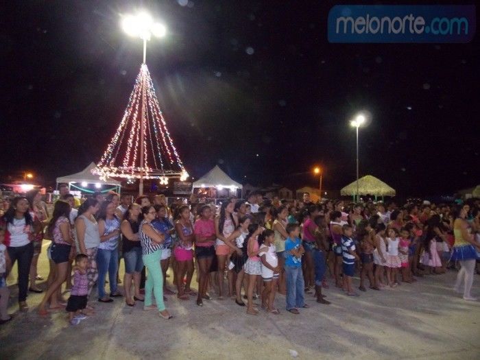 Primeira noite do VI Festival Cultural 2014  - Imagem 16