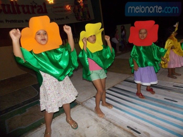 Primeira noite do VI Festival Cultural 2014  - Imagem 36