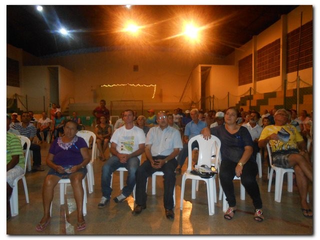 'Novembro Azul' faz intensa mobilização pela Saúde do Homem no interior do Piauí - Imagem 25