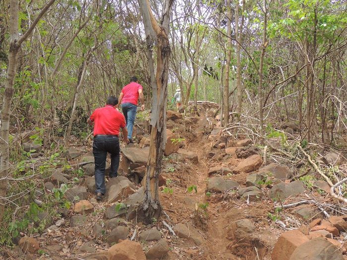 Vereadores Chico Zaca e Antônio Uchoa visitam obras em comunidades rurais - Imagem 4